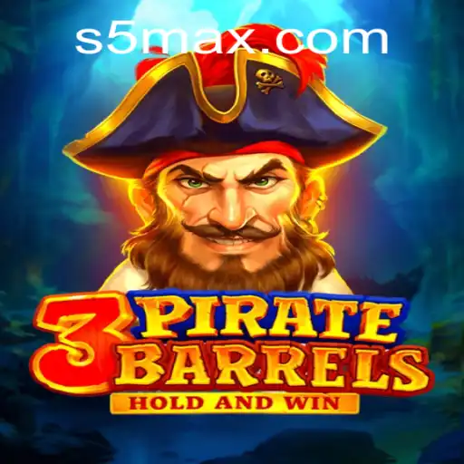 Discover the Thrills of 3PirateBarrels at S5 Casino