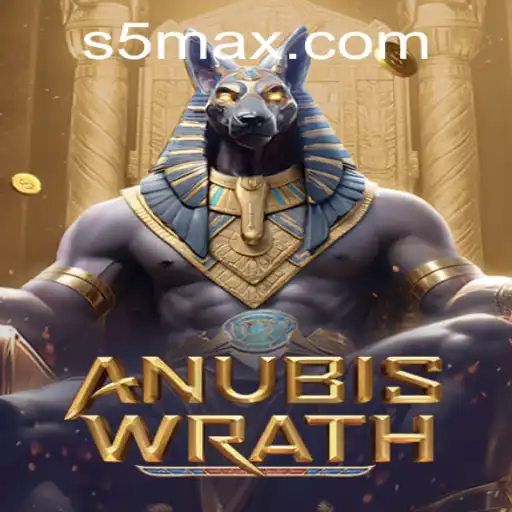 Unleashing the Power of AnubisWrath: A Journey into the S5 Casino World