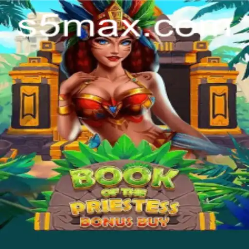 Unveiling the Mystical Journey of BookOfThePriestess at S5 Casino