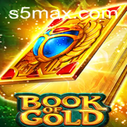 Immersive Experience with BookofGold at S5 Casino