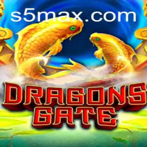 Exploring DragonsGate: A Journey into the Realm of S5 Casino Gaming