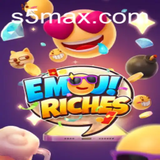 Exploring the World of EmojiRiches: A Fresh Addition to S5 Casino