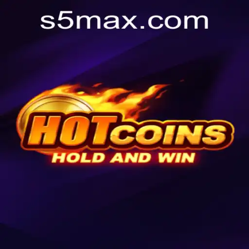 HotCoins: Dive into the Thrills of S5 Casino's Latest Sensation