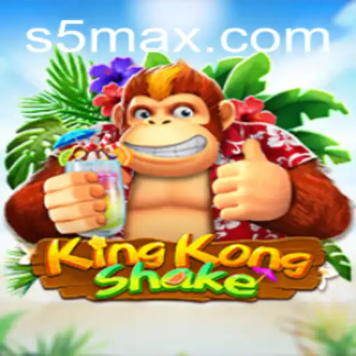 Experience the Excitement of KingKongShake at S5 Casino