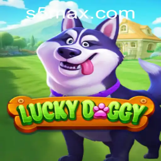 Discover the Exciting World of LuckyDoggy at S5 Casino