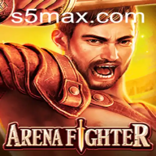ArenaFighter: Immersive Gaming Experience Merged with S5 Casino Excitement