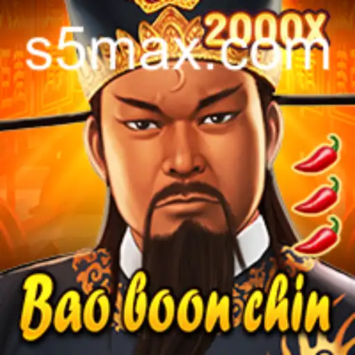 BaoBoonChin: The Exciting New Game at S5 Casino