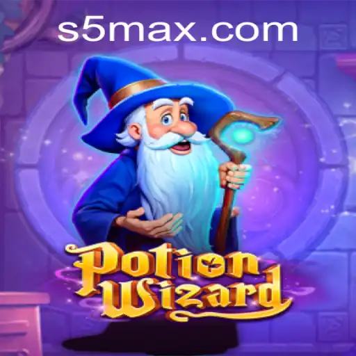 Exploring PotionWizard: A Magical Gaming Experience at S5 Casino