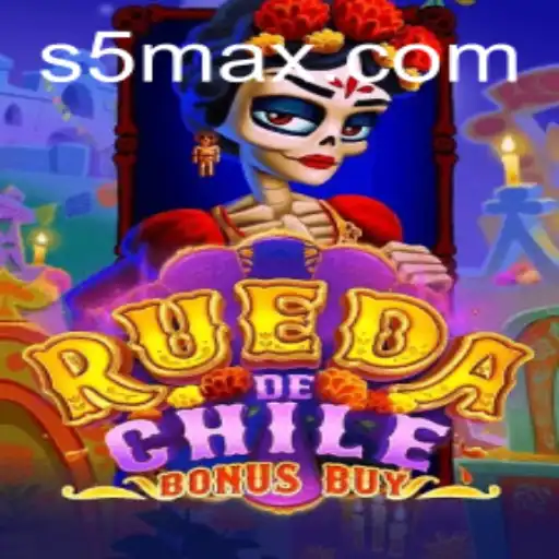 Discover the Excitement of RuedaDeChileBonusBuy at S5 Casino