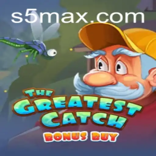 Discover TheGreatestCatchBonusBuy at S5 Casino