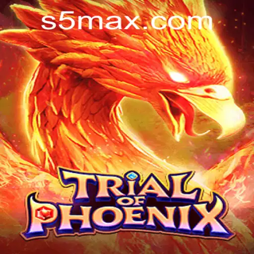 Discover the Magic of TrialofPhoenix at S5 Casino