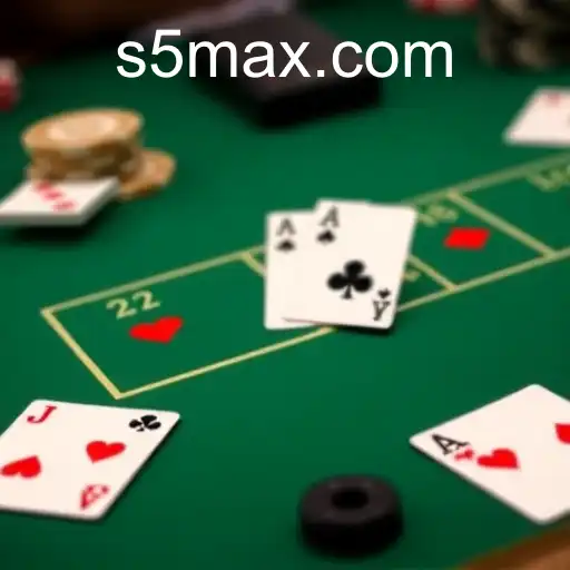 Exploring the Allure of Online Baccarat with S5 Casino
