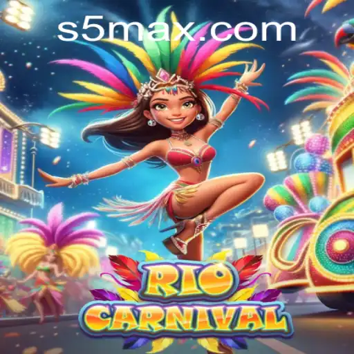 Exploring the Vibrant World of RioCarnival at S5 Casino