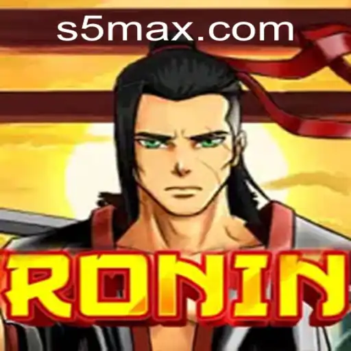 Delve into the World of Ronin at S5 Casino