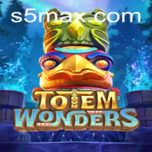 TotemWonders: A Captivating Experience at S5 Casino