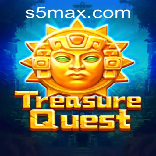 Dive into TreasureQuest: A Thrilling Adventure at S5 Casino
